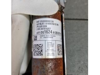 bontott OPEL ZAFIRA C Jobb Fejlégzsák