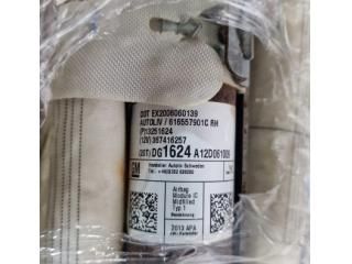 bontott OPEL ZAFIRA C Jobb Fejlégzsák