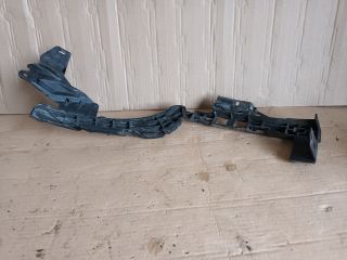 bontott OPEL ZAFIRA C Jobb Fényszóró Tartó