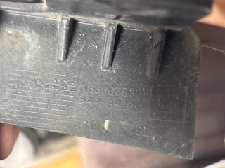 bontott OPEL ZAFIRA C Jobb Fényszóró Tartó