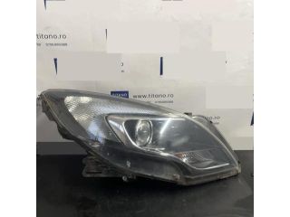 bontott OPEL ZAFIRA C Jobb Fényszóró