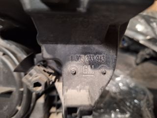 bontott OPEL ZAFIRA C Jobb Fényszóró