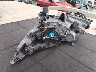 bontott OPEL ZAFIRA C Jobb Fényszóró