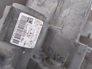 bontott OPEL ZAFIRA C Jobb Fényszóró