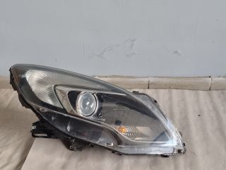 bontott OPEL ZAFIRA C Jobb Fényszóró