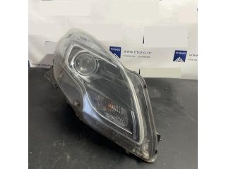 bontott OPEL ZAFIRA C Jobb Fényszóró