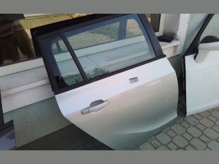 bontott OPEL ZAFIRA C Jobb hátsó Ablak
