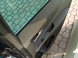 bontott OPEL ZAFIRA C Jobb hátsó Ablak