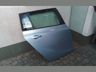 bontott OPEL ZAFIRA C Jobb hátsó Ablak