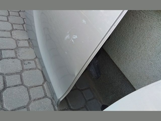 bontott OPEL ZAFIRA C Jobb hátsó Ablak