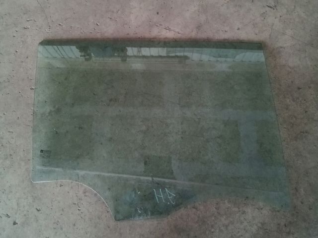 bontott OPEL ZAFIRA C Jobb hátsó Ablak