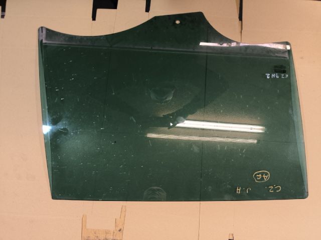 bontott OPEL ZAFIRA C Jobb hátsó Ablak