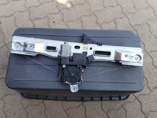 bontott OPEL ZAFIRA C Jobb hátsó Ablakemelő Szerkezet (Elektromos)