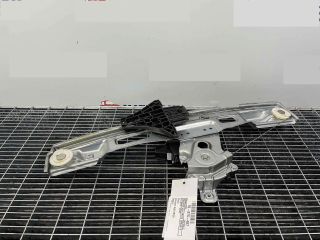 bontott OPEL ZAFIRA C Jobb hátsó Ablakemelő Szerkezet (Elektromos)