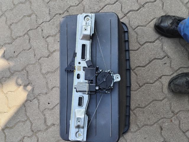 bontott OPEL ZAFIRA C Jobb hátsó Ablakemelő Szerkezet (Elektromos)