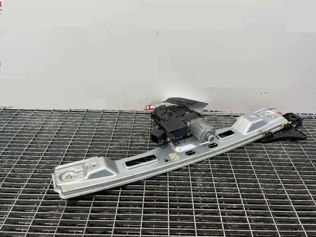 bontott OPEL ZAFIRA C Jobb hátsó Ablakemelő Szerkezet (Elektromos)