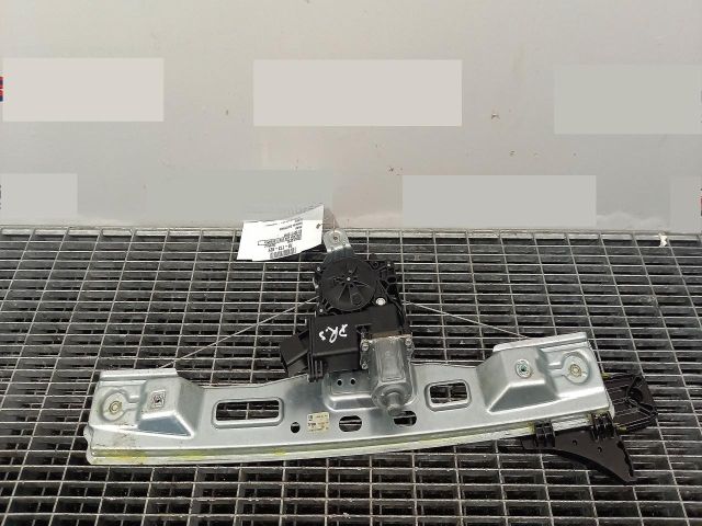 bontott OPEL ZAFIRA C Jobb hátsó Ablakemelő Szerkezet (Elektromos)