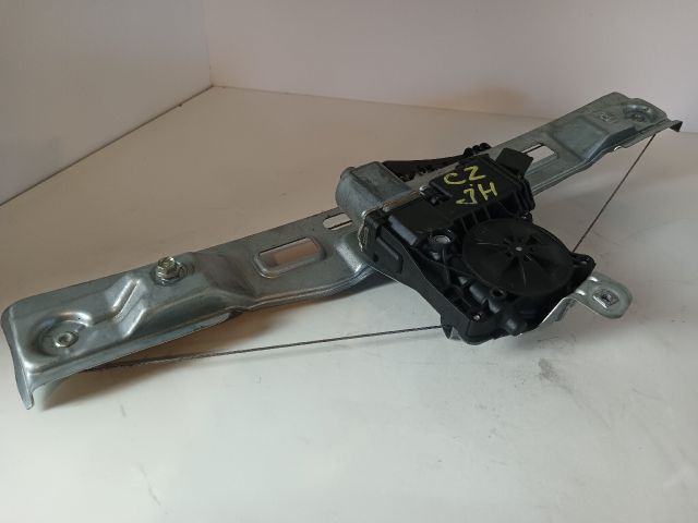 bontott OPEL ZAFIRA C Jobb hátsó Ablakemelő Szerkezet (Elektromos)