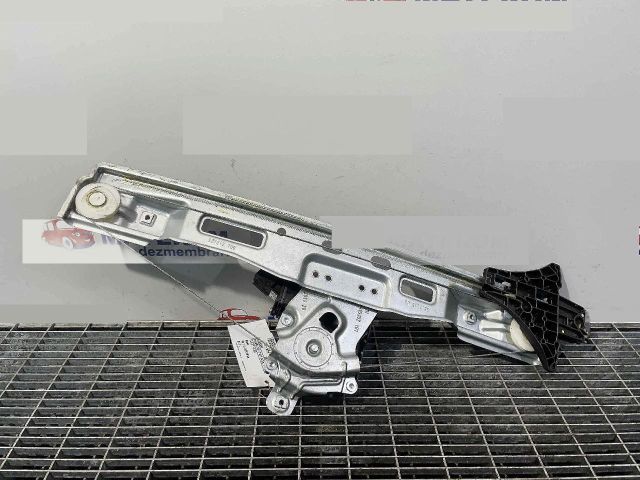 bontott OPEL ZAFIRA C Jobb hátsó Ablakemelő Szerkezet (Elektromos)