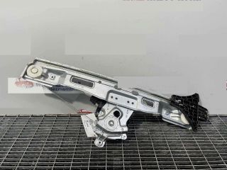 bontott OPEL ZAFIRA C Jobb hátsó Ablakemelő Szerkezet (Elektromos)