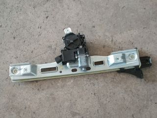 bontott OPEL ZAFIRA C Jobb hátsó Ablakemelő Szerkezet (Elektromos)