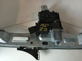 bontott OPEL ZAFIRA C Jobb hátsó Ablakemelő Szerkezet (Elektromos)