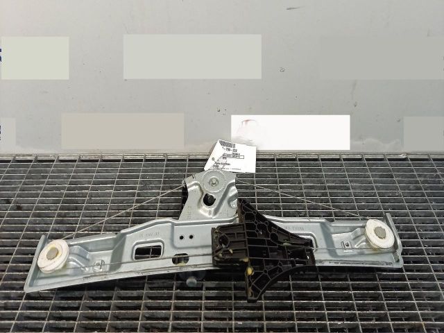 bontott OPEL ZAFIRA C Jobb hátsó Ablakemelő Szerkezet (Elektromos)
