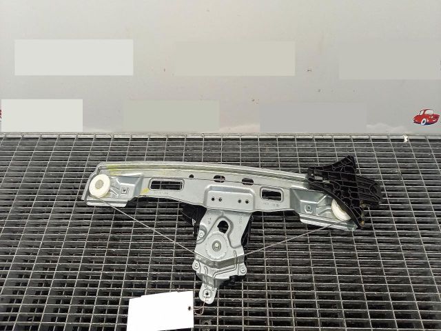 bontott OPEL ZAFIRA C Jobb hátsó Ablakemelő Szerkezet (Elektromos)