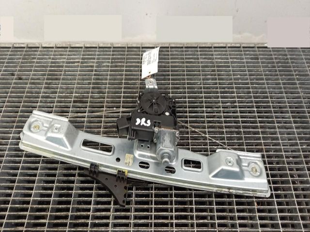 bontott OPEL ZAFIRA C Jobb hátsó Ablakemelő Szerkezet (Elektromos)