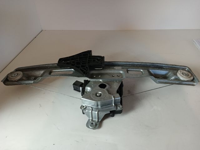 bontott OPEL ZAFIRA C Jobb hátsó Ablakemelő Szerkezet (Elektromos)