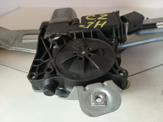 bontott OPEL ZAFIRA C Jobb hátsó Ablakemelő Szerkezet (Elektromos)