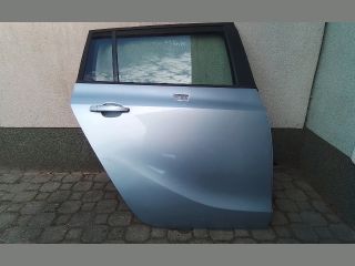 bontott OPEL ZAFIRA C Jobb hátsó Ablakemelő Szerkezet (Elektromos)