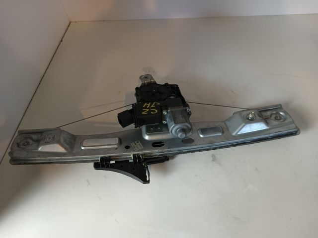 bontott OPEL ZAFIRA C Jobb hátsó Ablakemelő Szerkezet (Elektromos)