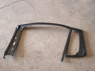 bontott OPEL ZAFIRA C Jobb hátsó Ablakvezető Gumi