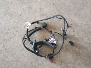 bontott OPEL ZAFIRA C Jobb hátsó Ajtó Kábelköteg