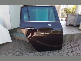 bontott OPEL ZAFIRA C Jobb hátsó Ajtó Kárpit