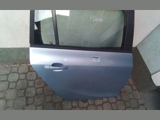 bontott OPEL ZAFIRA C Jobb hátsó Ajtó Kárpit