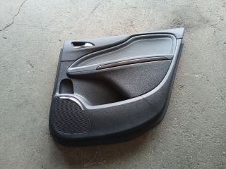 bontott OPEL ZAFIRA C Jobb hátsó Ajtó Kárpit