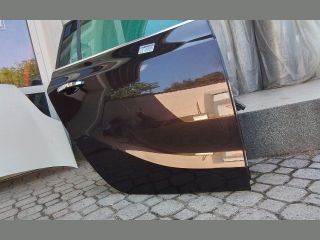 bontott OPEL ZAFIRA C Jobb hátsó Ajtó Kárpit