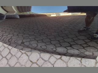 bontott OPEL ZAFIRA C Jobb hátsó Ajtó Kárpit