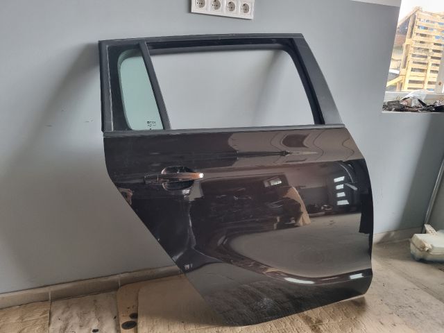 bontott OPEL ZAFIRA C Jobb hátsó Ajtó (Részeivel)