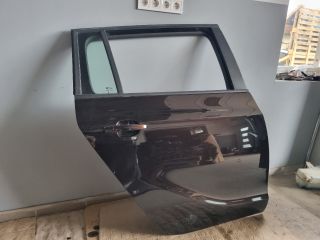 bontott OPEL ZAFIRA C Jobb hátsó Ajtó (Részeivel)