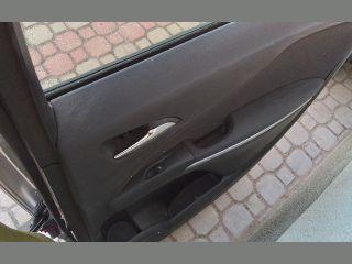 bontott OPEL ZAFIRA C Jobb hátsó Ajtó (Részeivel)