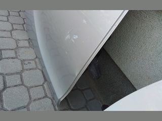 bontott OPEL ZAFIRA C Jobb hátsó Ajtó (Részeivel)