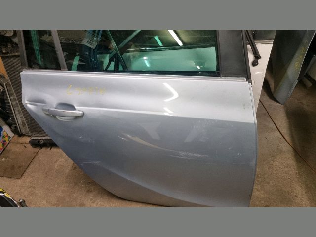 bontott OPEL ZAFIRA C Jobb hátsó Ajtó (Részeivel)