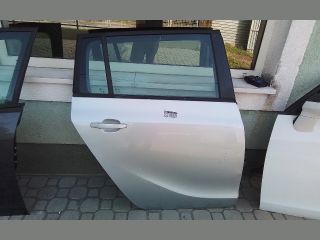 bontott OPEL ZAFIRA C Jobb hátsó Ajtó (Részeivel)