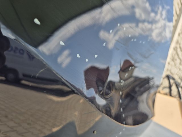 bontott OPEL ZAFIRA C Jobb hátsó Ajtó (Üres lemez)