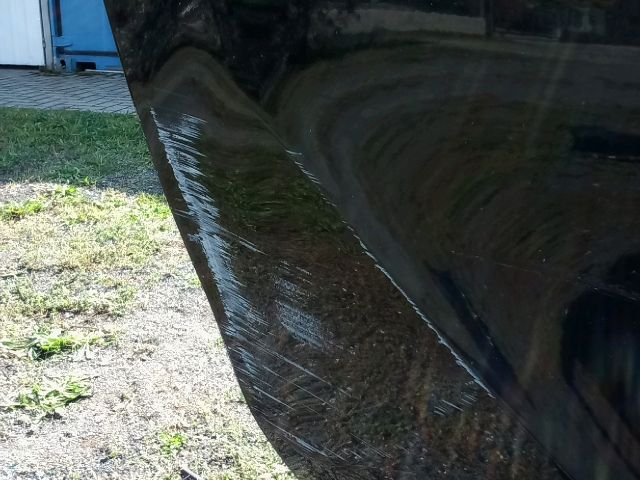 bontott OPEL ZAFIRA C Jobb hátsó Ajtó (Üres lemez)