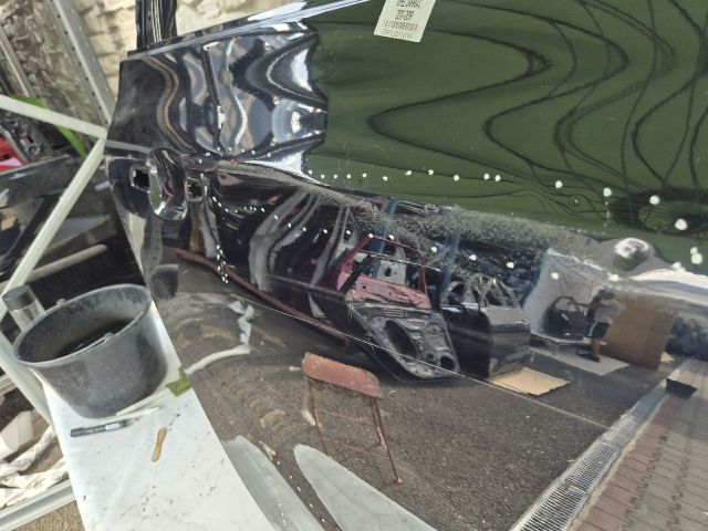 bontott OPEL ZAFIRA C Jobb hátsó Ajtó (Üres lemez)