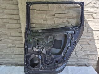 bontott OPEL ZAFIRA C Jobb hátsó Ajtó (Üres lemez)